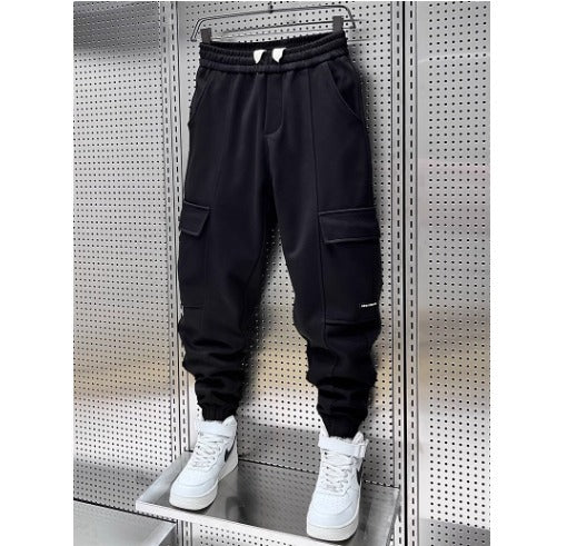 メンズ スエットパンツ　トラックパンツ