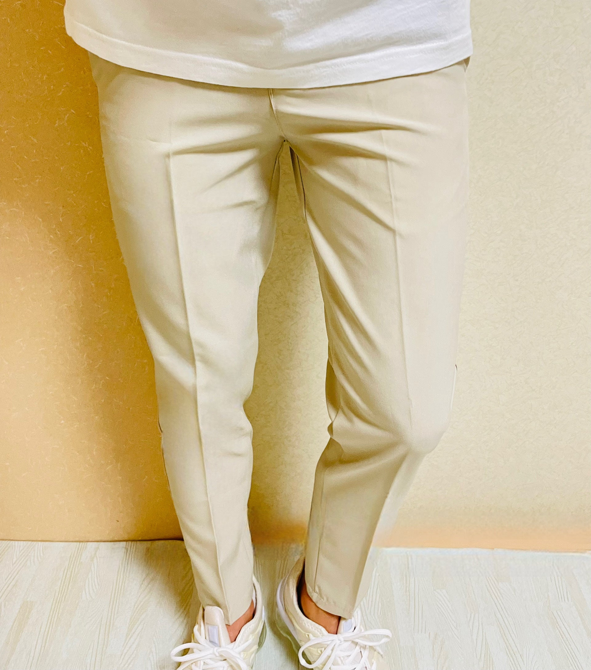 JGG.Men ジェイジージーメン　スラックス　スーツ　スキニー