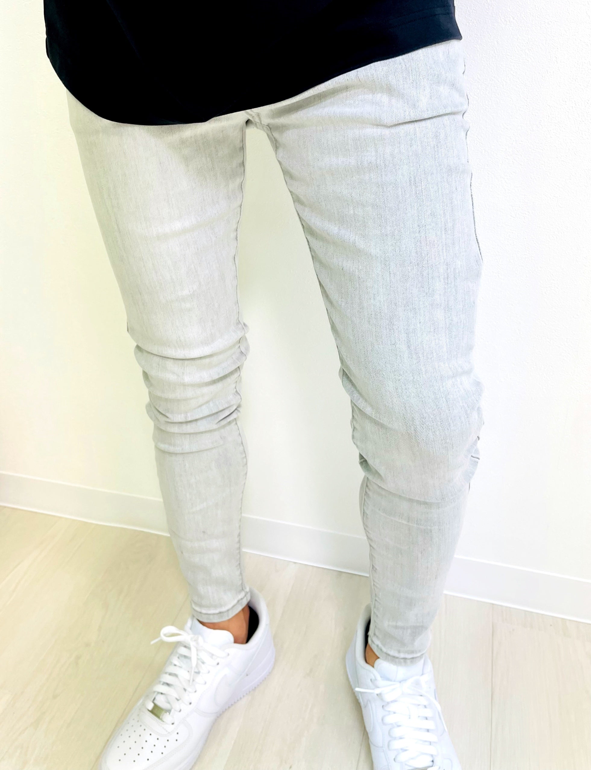 JGG.Men ジェギングメン　スキニーパンツ　スキニージーンズ