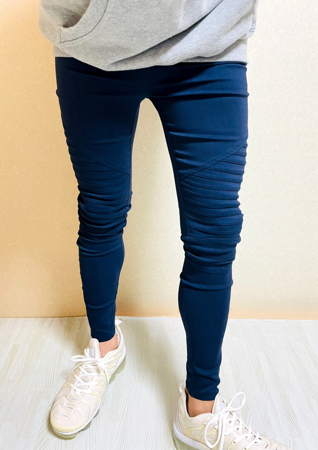 JGG.Men ジェギングメン　スキニーパンツ　バイカー　スキニー