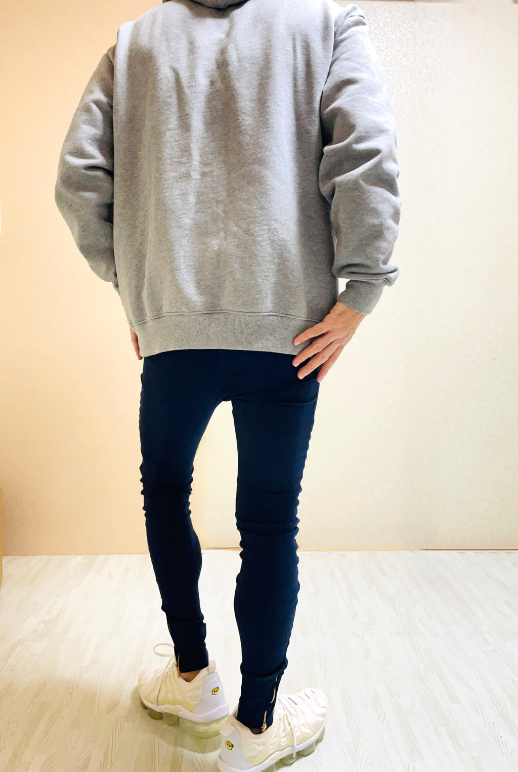 JGG.Men ジェギングメン　スキニーパンツ　バイカー　スキニー