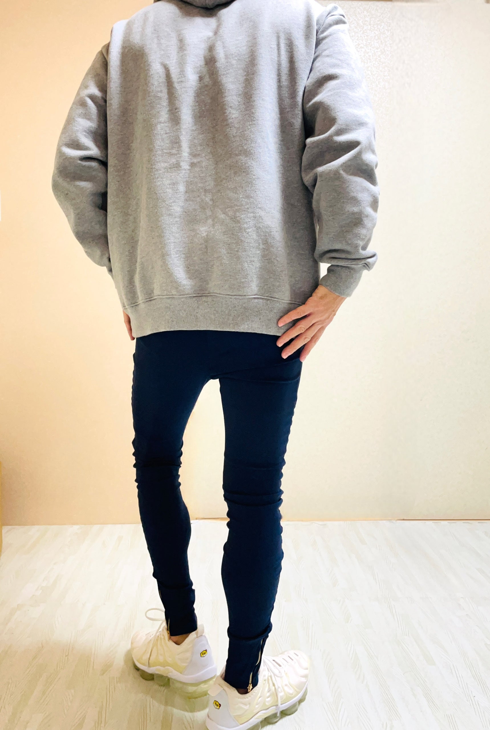 JGG.Men ジェギングメン　スキニーパンツ　バイカー　スキニー