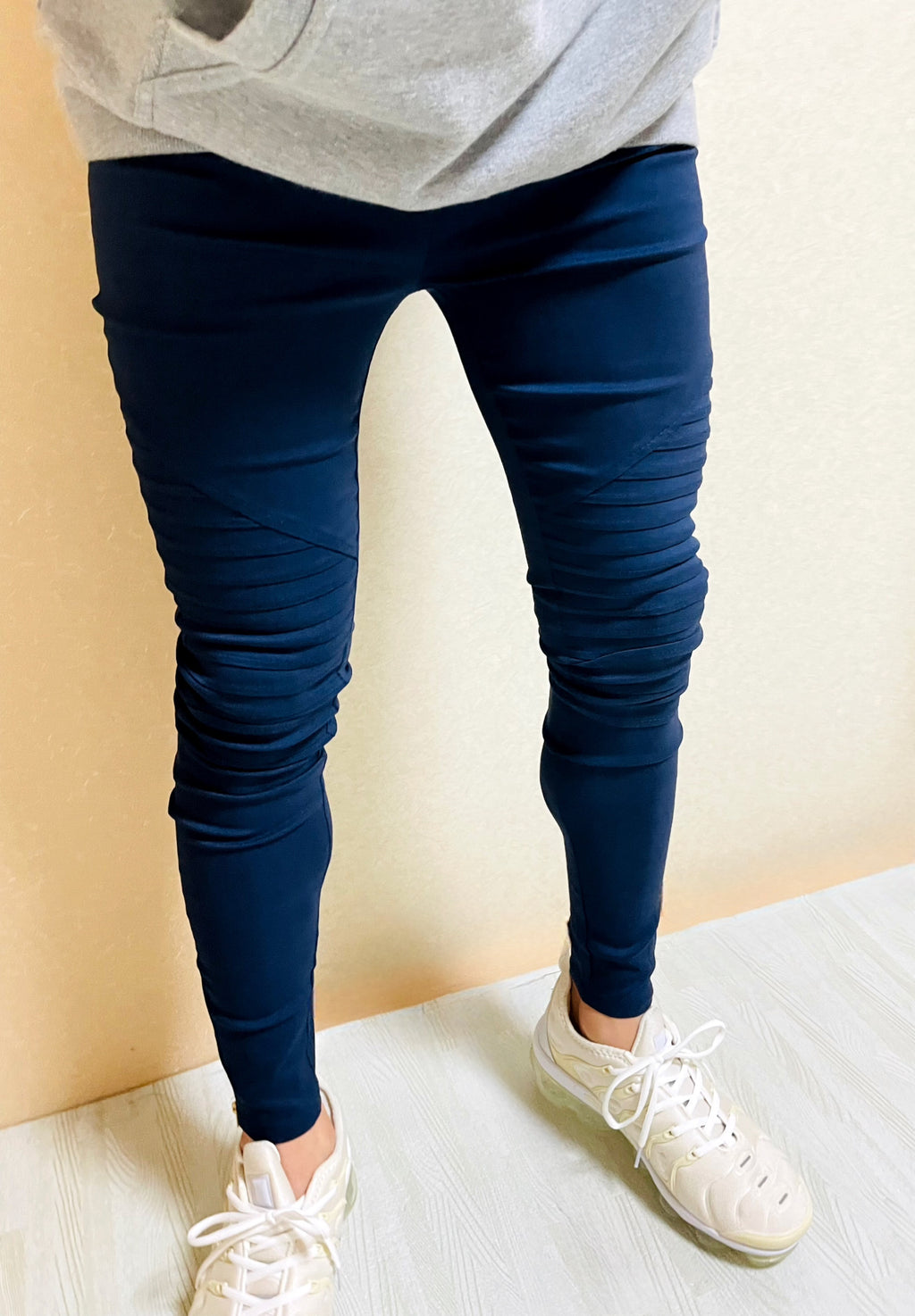 JGG.Men ジェギングメン　スキニーパンツ　バイカー　スキニー