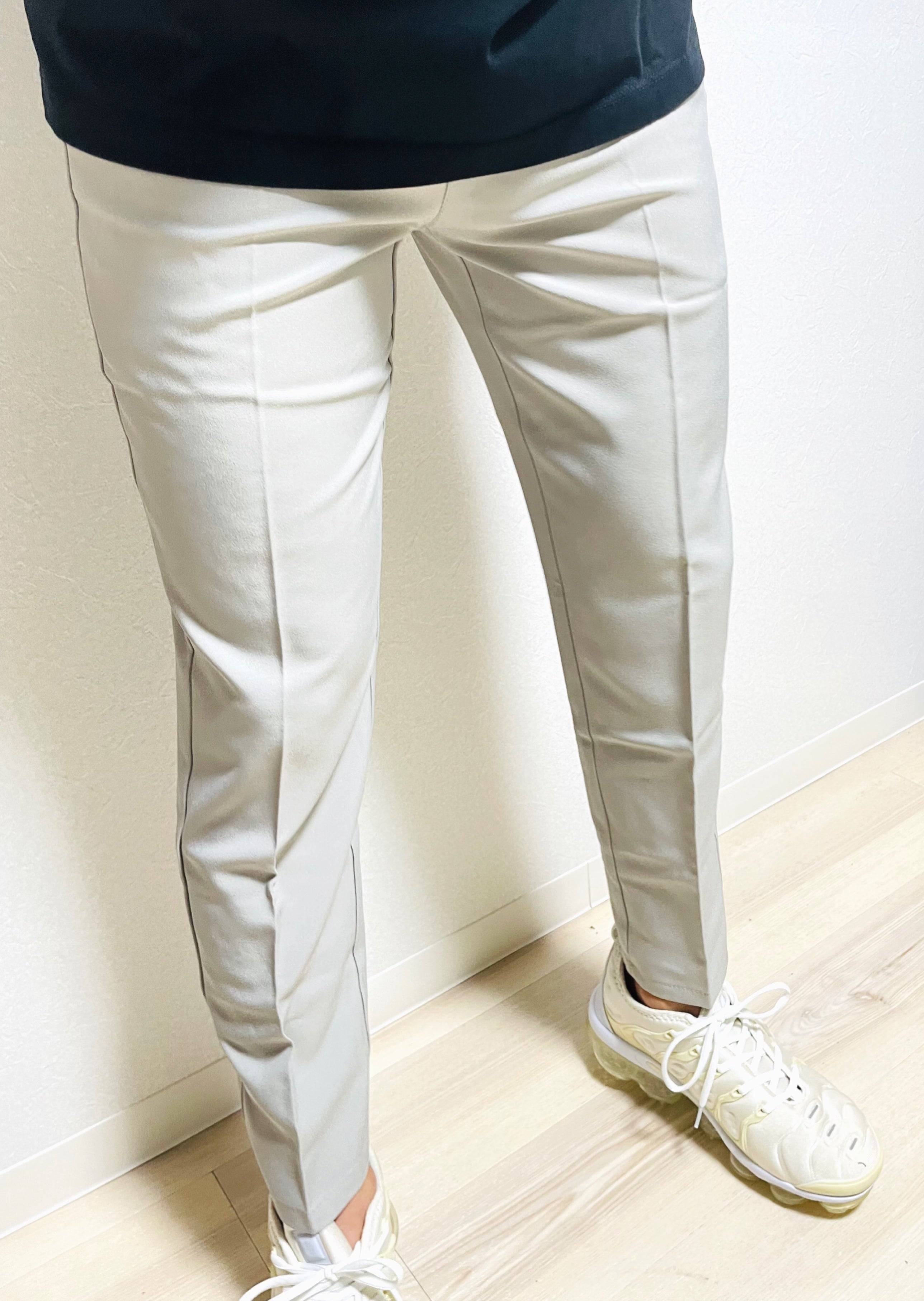 JGG.Men ジェイジージーメン　スラックス　スーツ　スキニー