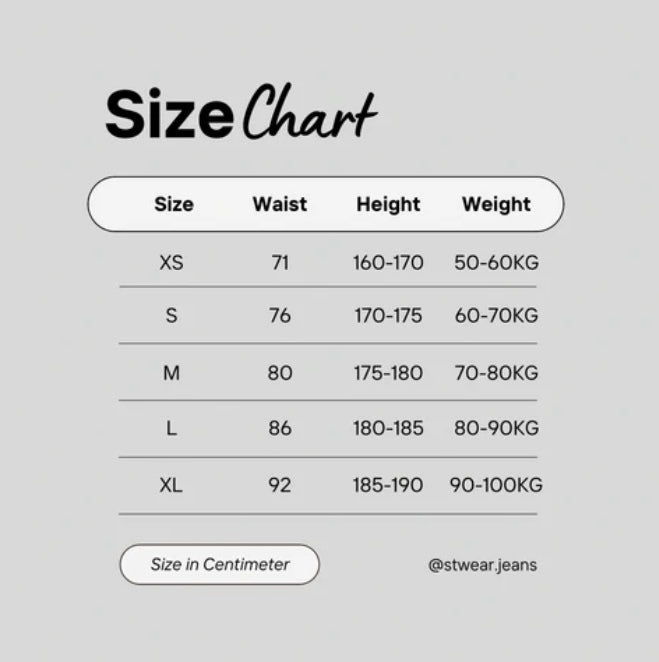 【STWEAR】大人気♪ UKドリル SKYER ダメージクリスタルジーンズ