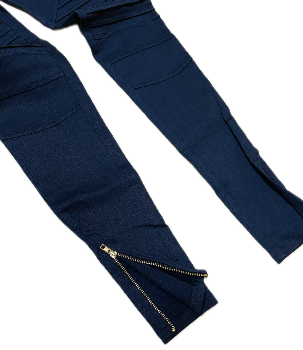 JGG.Men ジェギングメン　スキニーパンツ　バイカー　スキニー