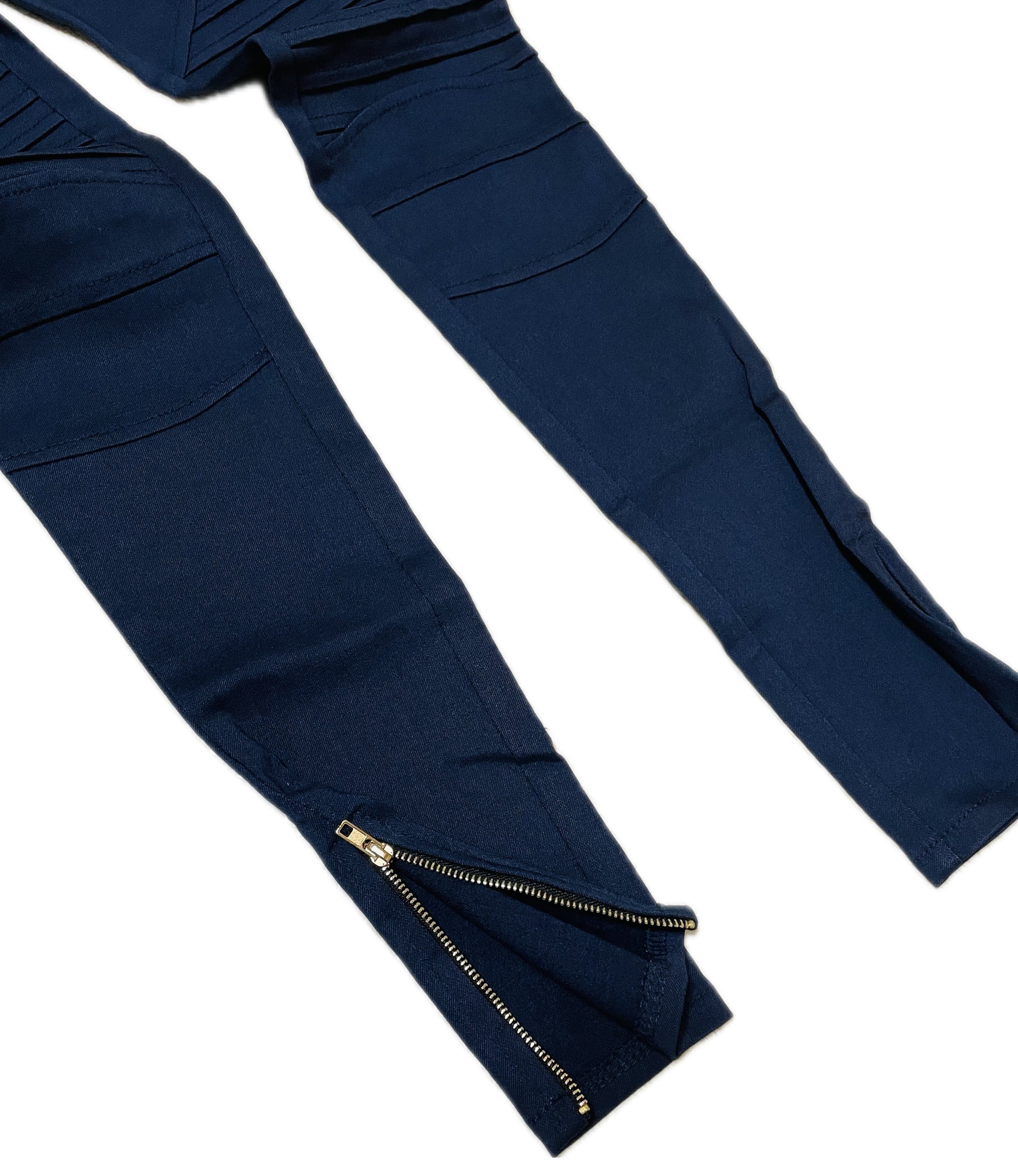 JGG.Men ジェギングメン　スキニーパンツ　バイカー　スキニー