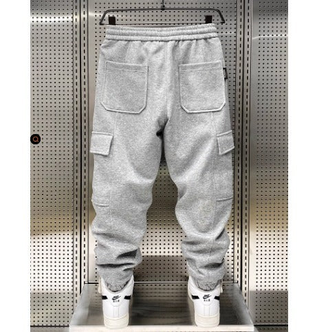 メンズ スエットパンツ　トラックパンツ