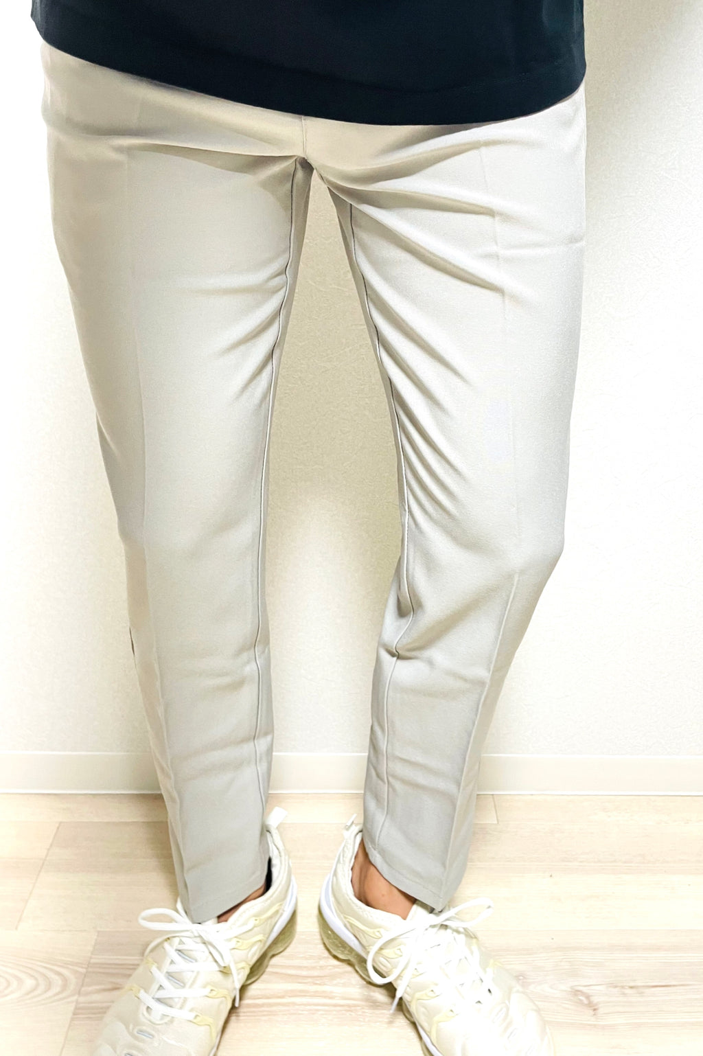 JGG.Men ジェイジージーメン　スラックス　スーツ　スキニー