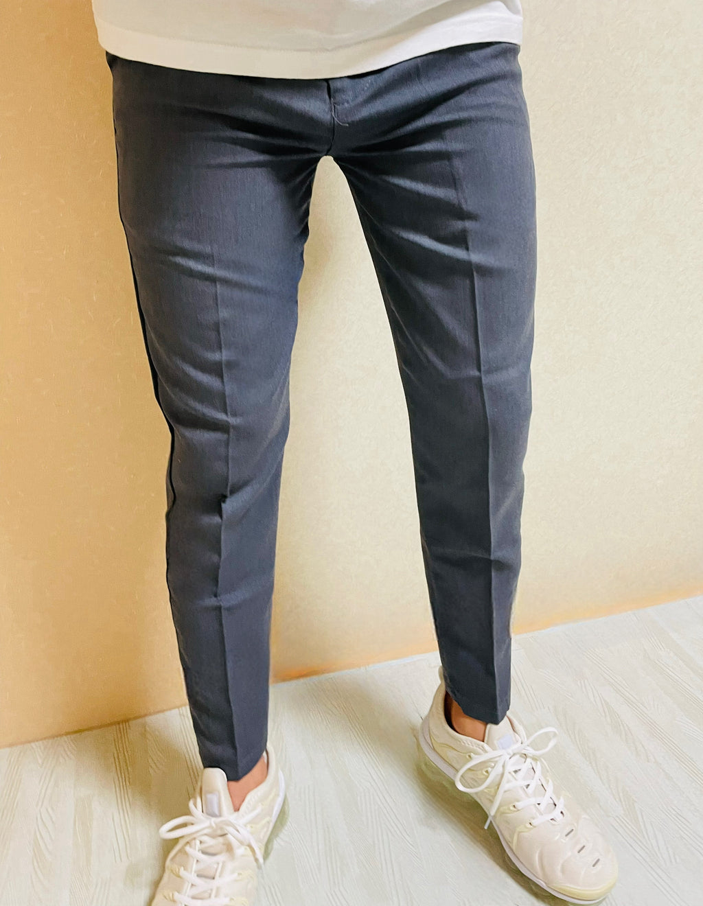 JGG.Men ジェイジージーメン　スラックス　スーツ　スキニー