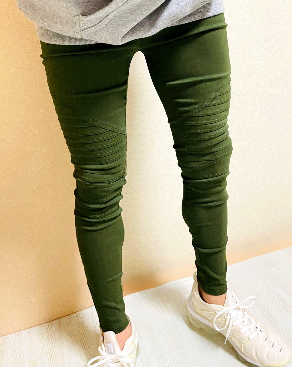 JGG.Men ジェギングメン　スキニーパンツ　バイカー　スキニー