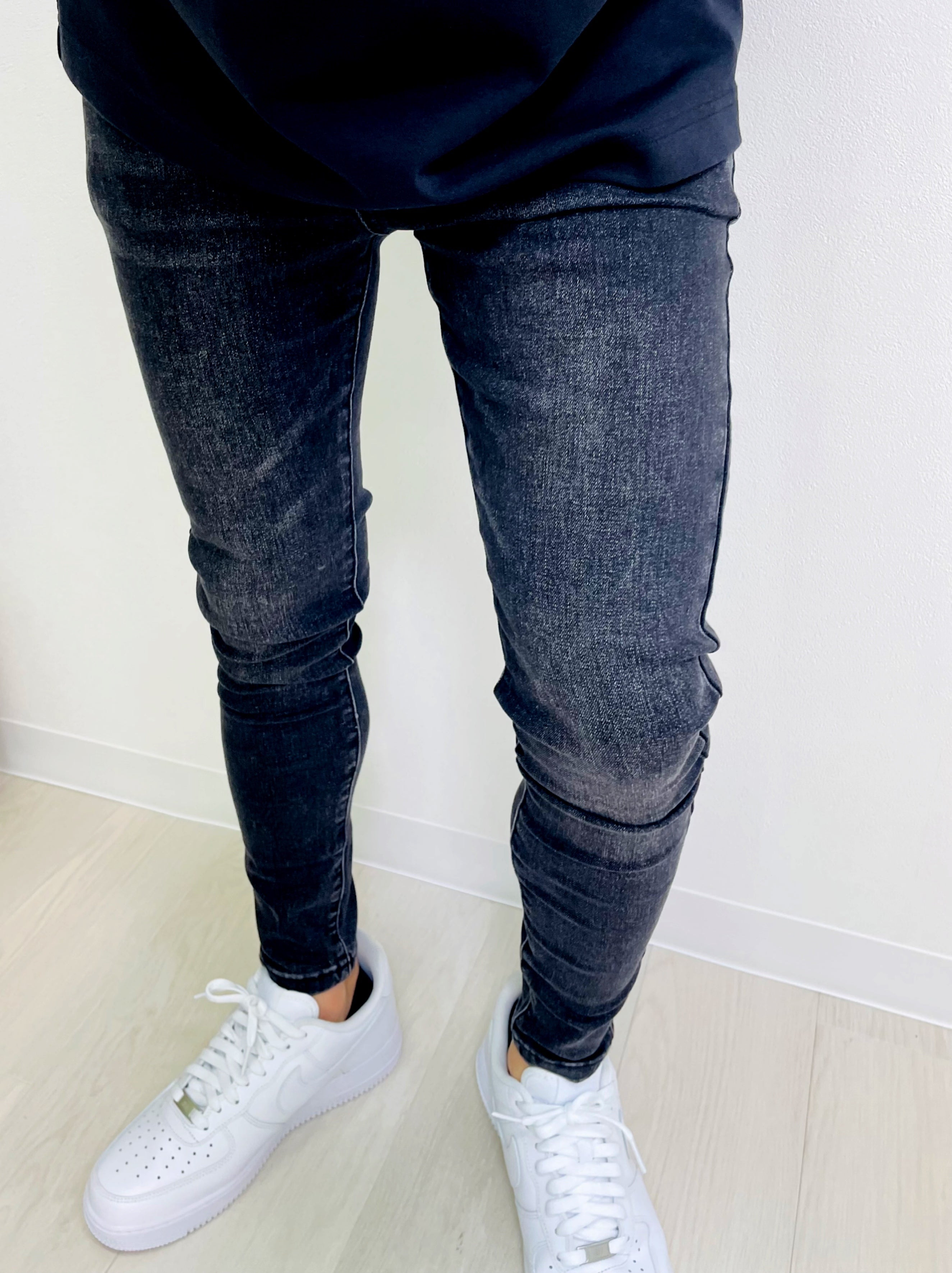 JGG.Men ジェギングメン　スキニーパンツ　スキニージーンズ