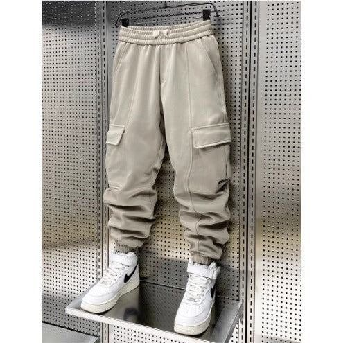 メンズ スエットパンツ　トラックパンツ