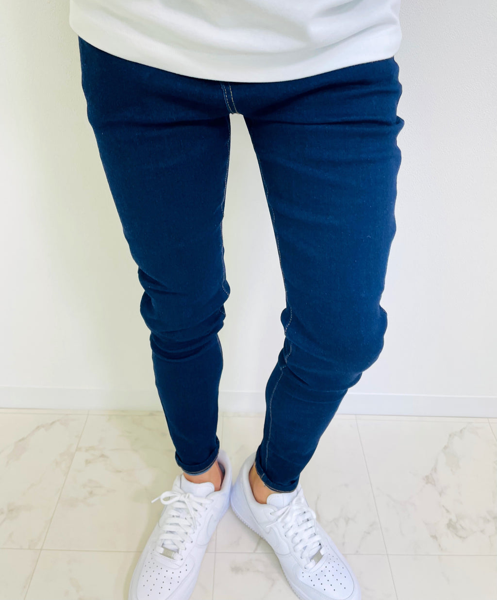 JGG.Men ジェギングメン　スキニーパンツ　スキニージーンズ