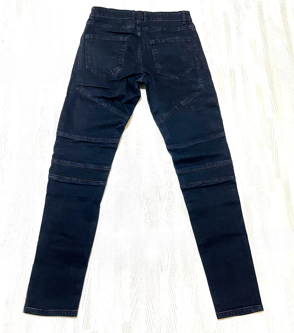 JGG.Men ジェギングメン　スキニー　スキニーパンツ　バイカー