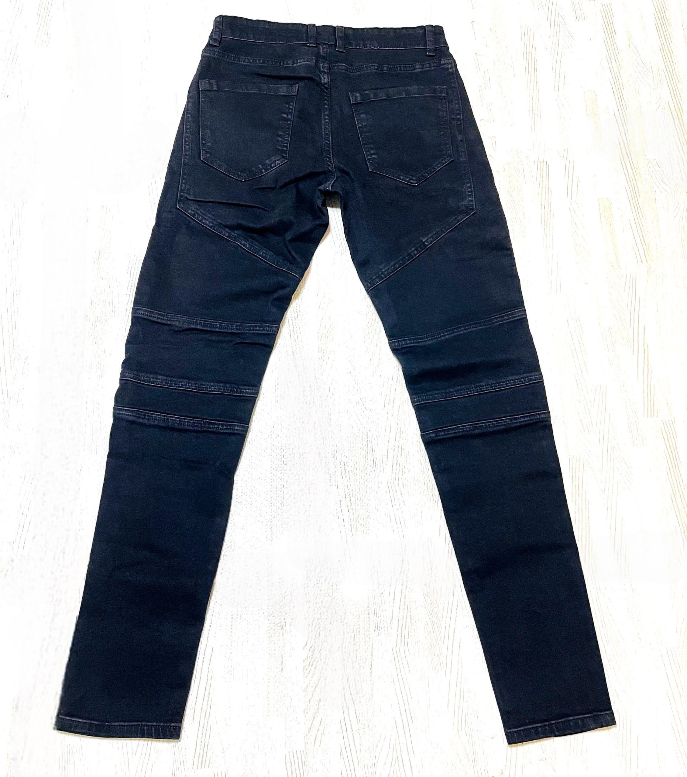 JGG.Men ジェギングメン　スキニー　スキニーパンツ　バイカー