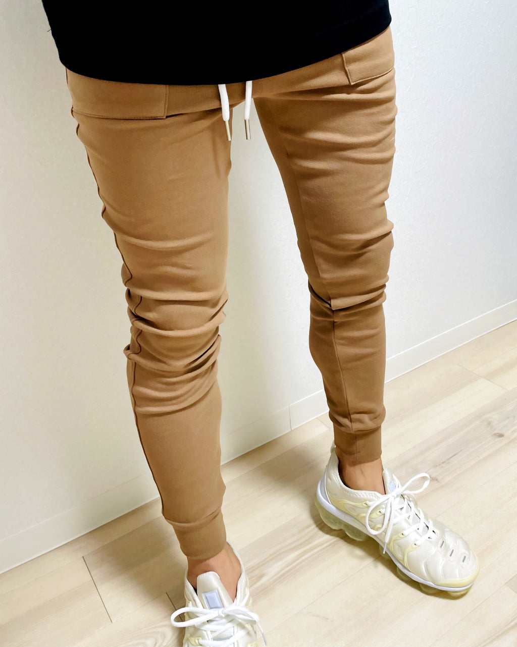 JGG.Men ジェギングメン　スウェットパンツ　ジョガーパンツ