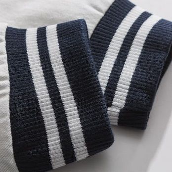 長袖 3色 スタジャン ユニフォーム ヴィンテージ アウター ロゴ