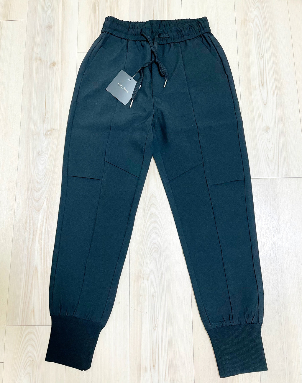 JGG.Men ジェギングメン　ジョガーパンツ　ジャージ