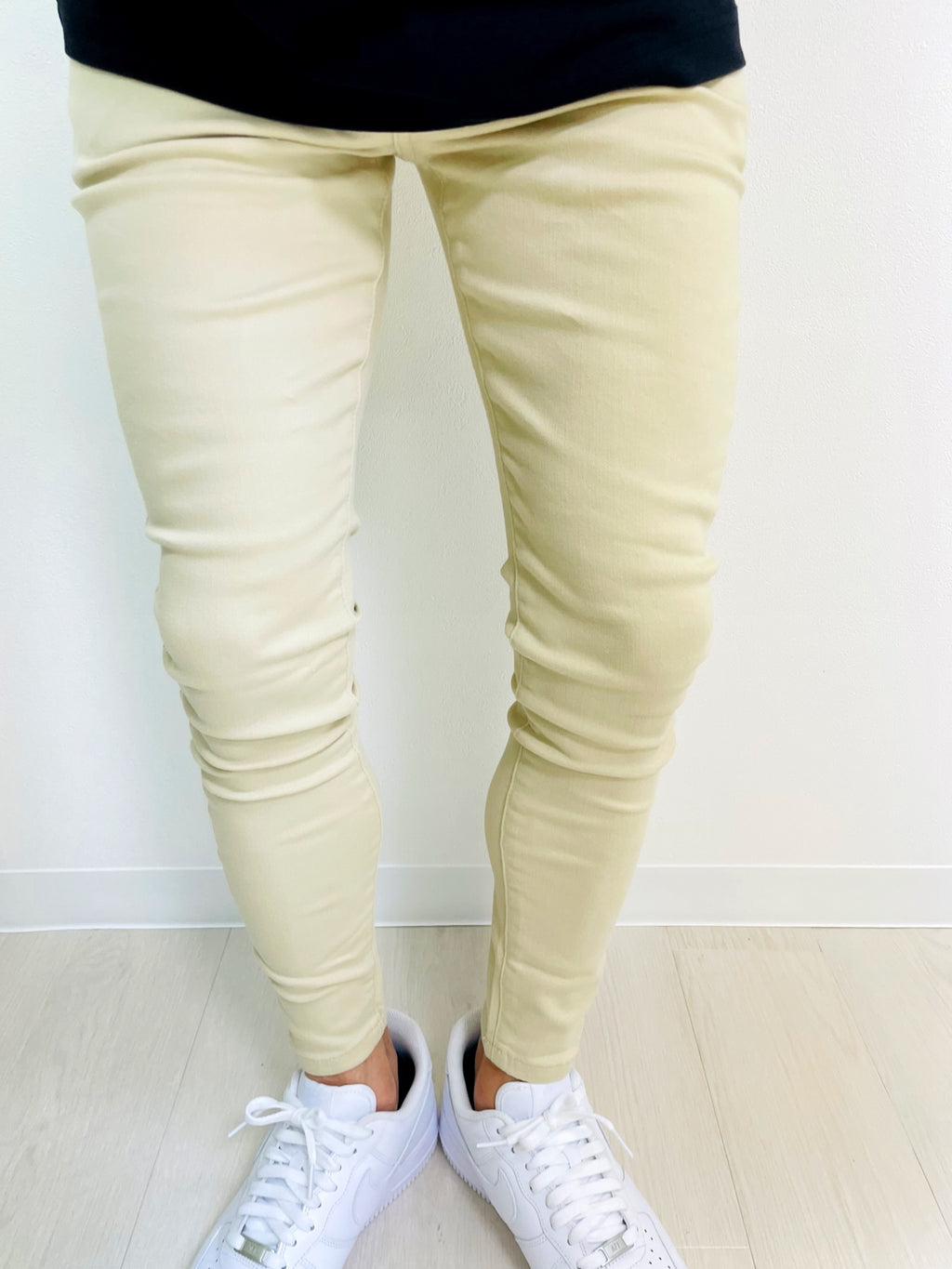 JGG.Men ジェギングメン　スキニーパンツ　スキニージーンズ