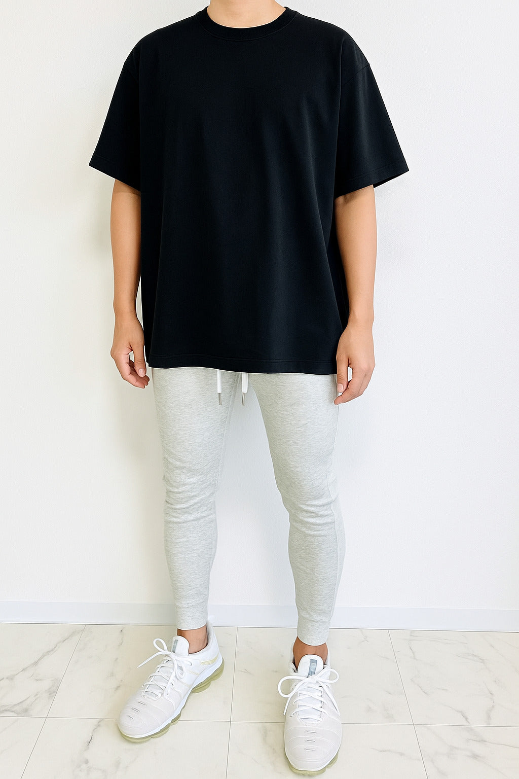 JGG.Men ジェギングメン　スキニーパンツ　スウェットパンツ