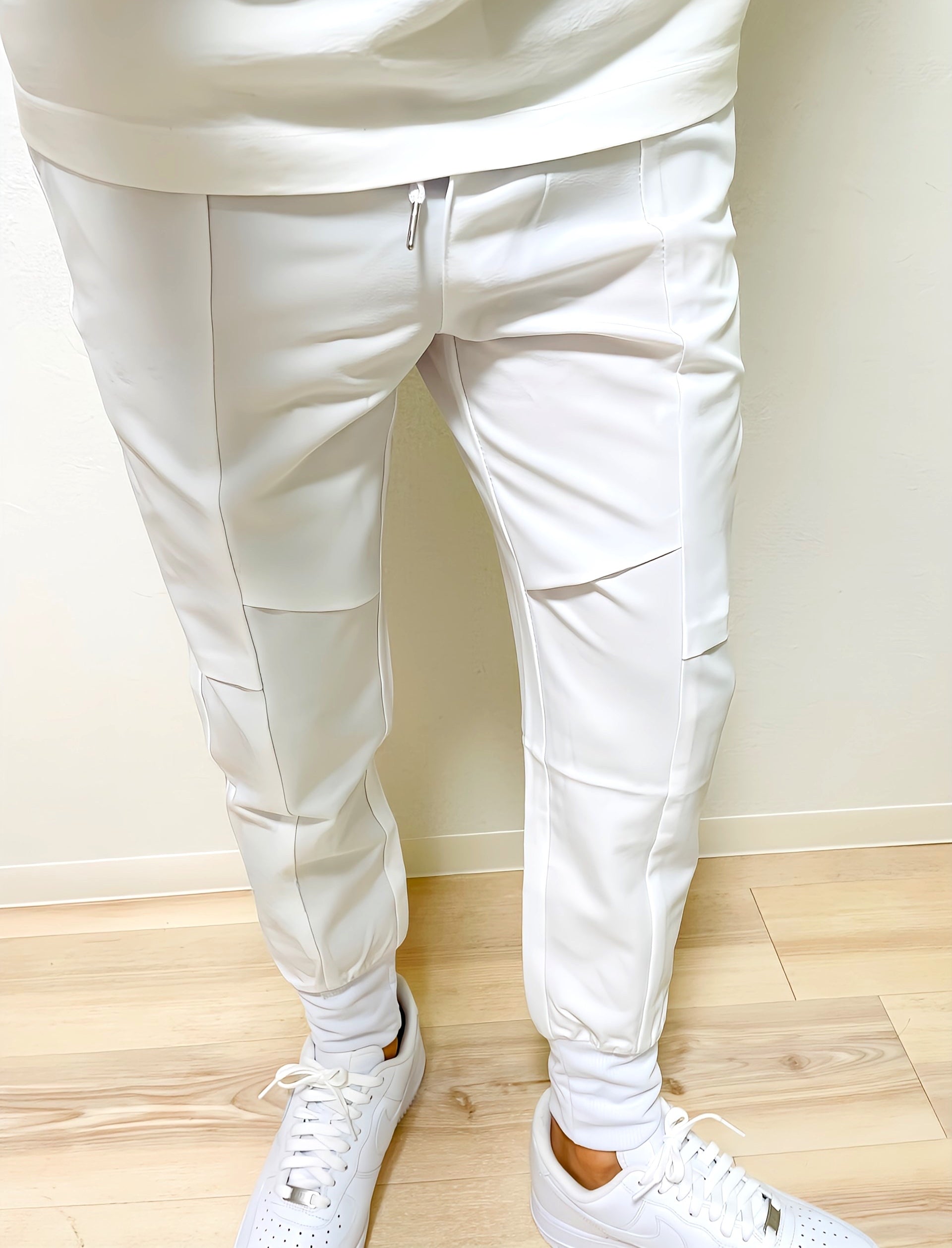 JGG.Men ジェギングメン　ジョガーパンツ　ジャージ