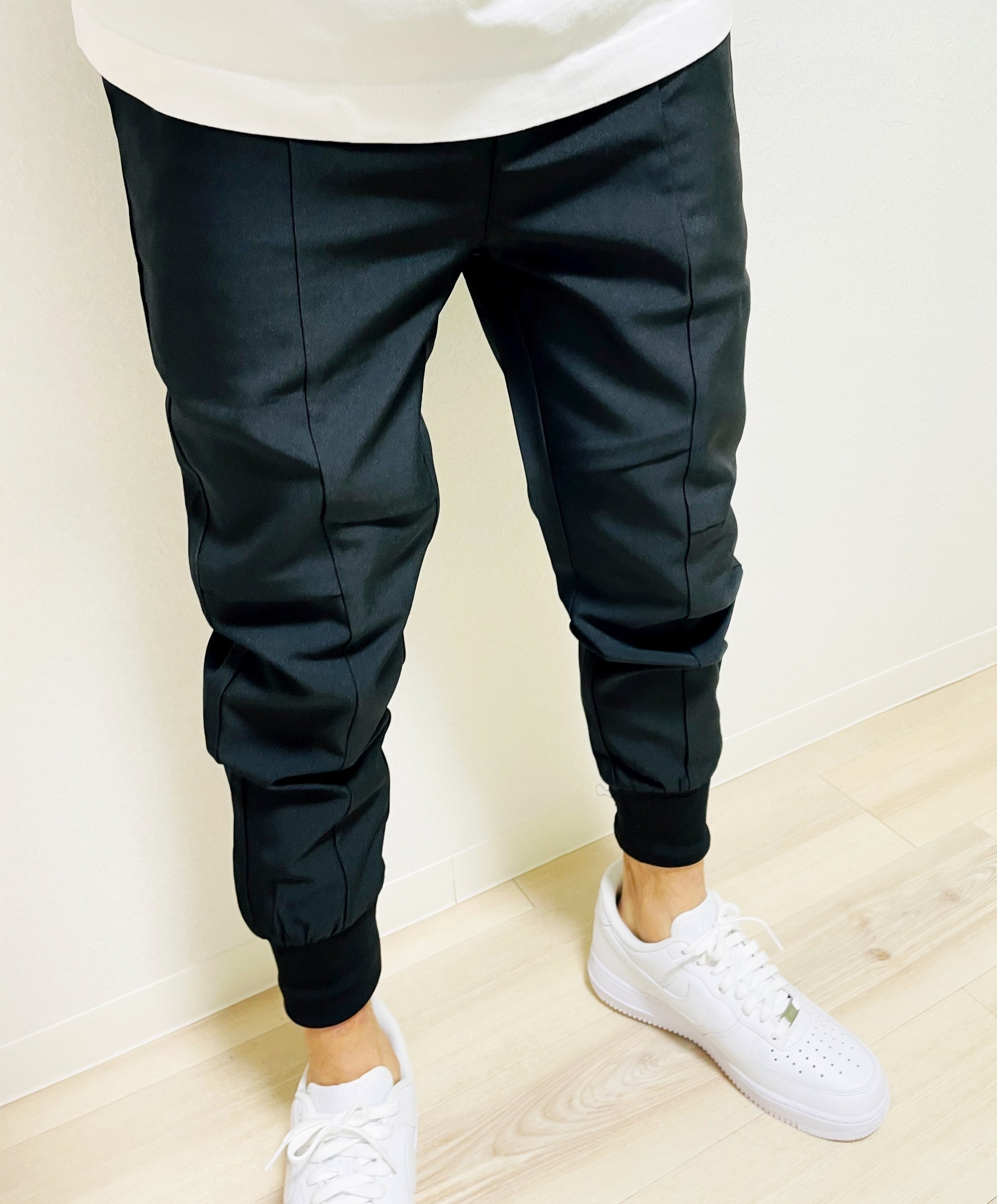 JGG.Men ジェギングメン　ジョガーパンツ　ジャージ