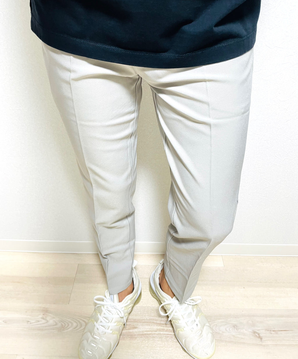 JGG.Men ジェイジージーメン　スラックス　スーツ　スキニー