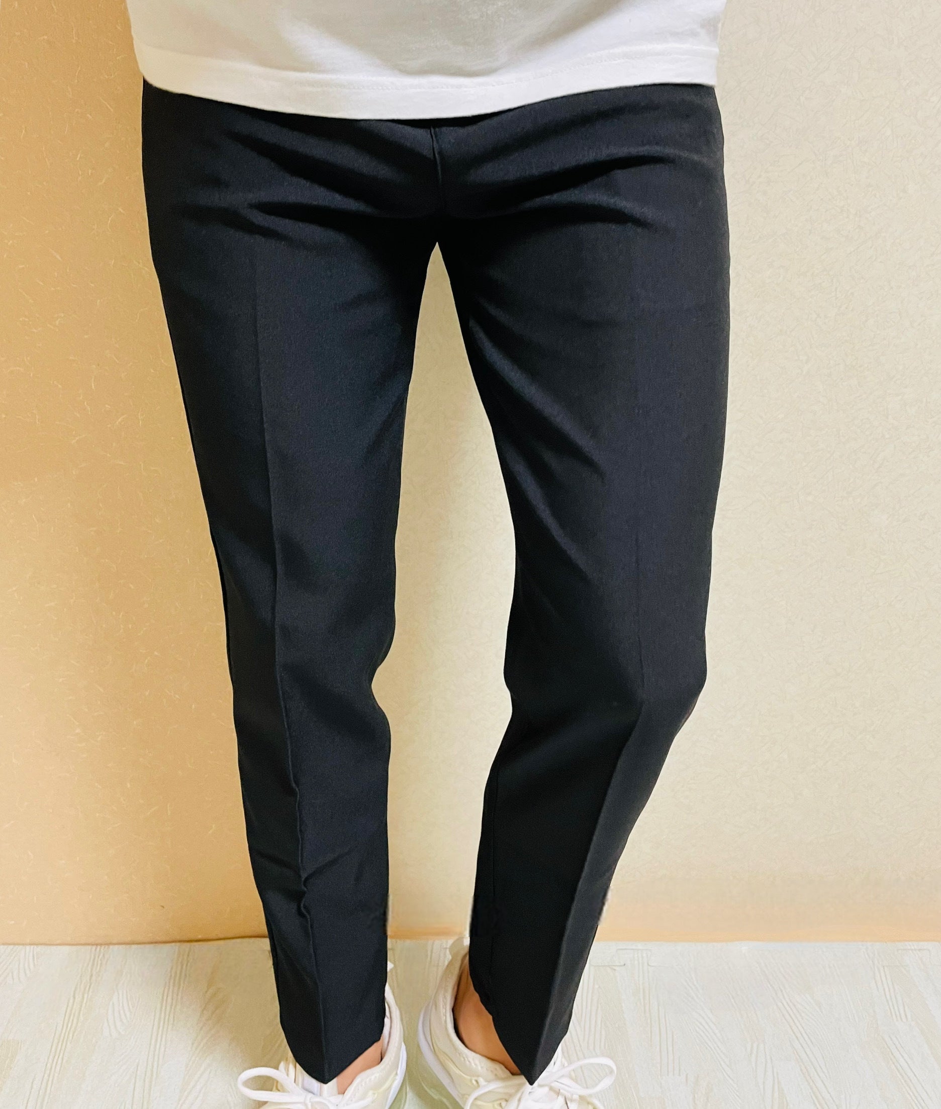 JGG.Men ジェイジージーメン　スラックス　スーツ　スキニー