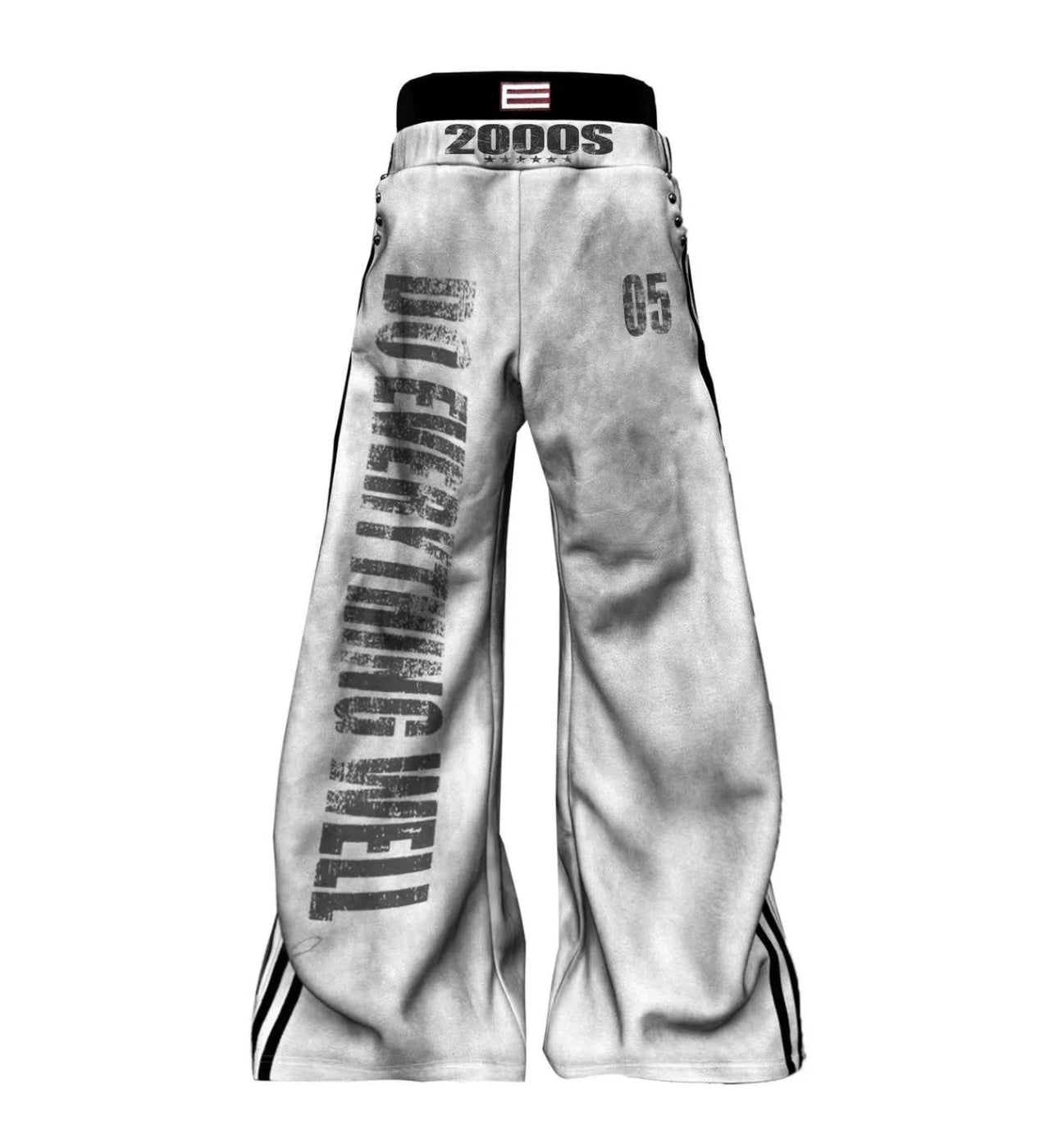 国内で当店のみ DETW - Boxing Sweatpants