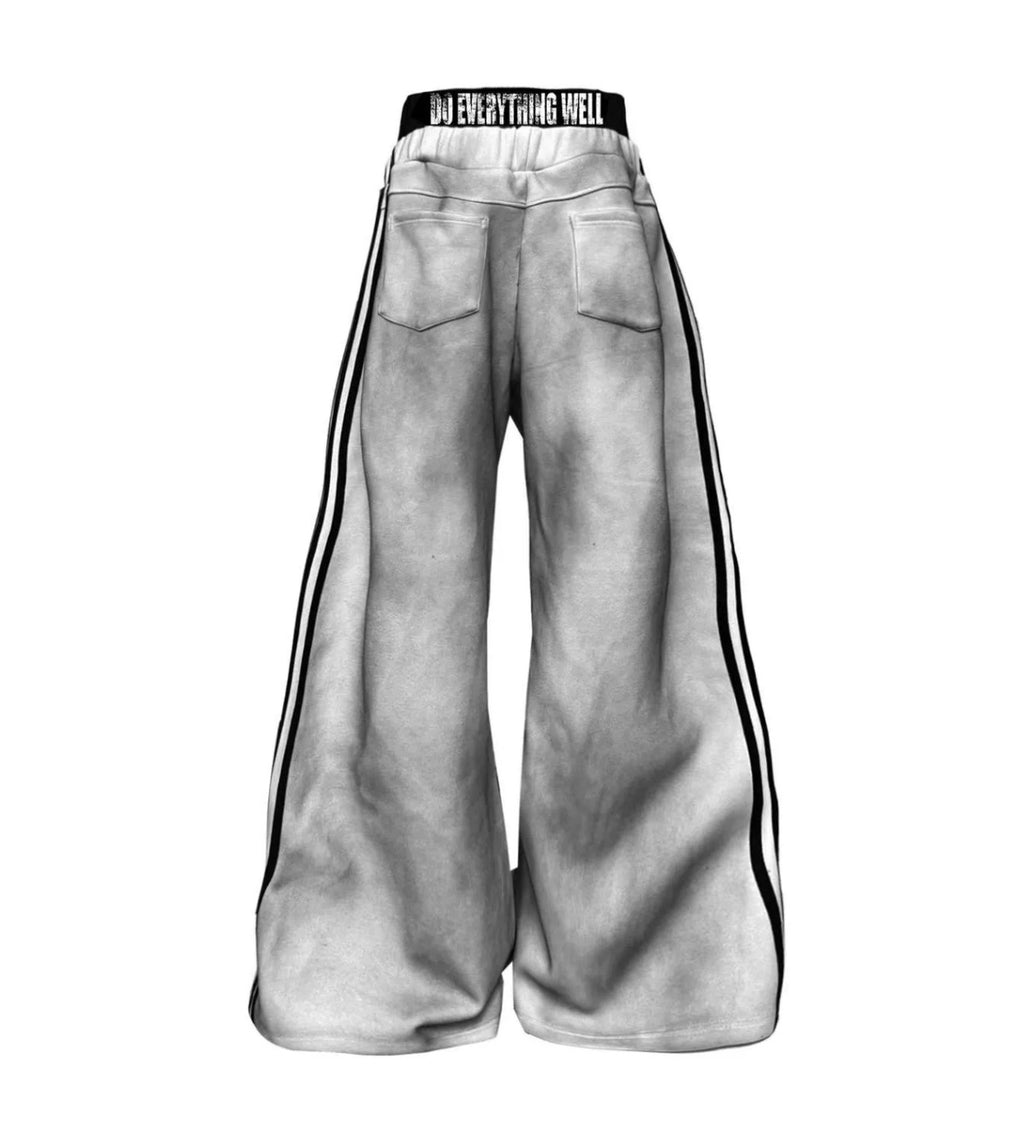 国内で当店のみ DETW - Boxing Sweatpants
