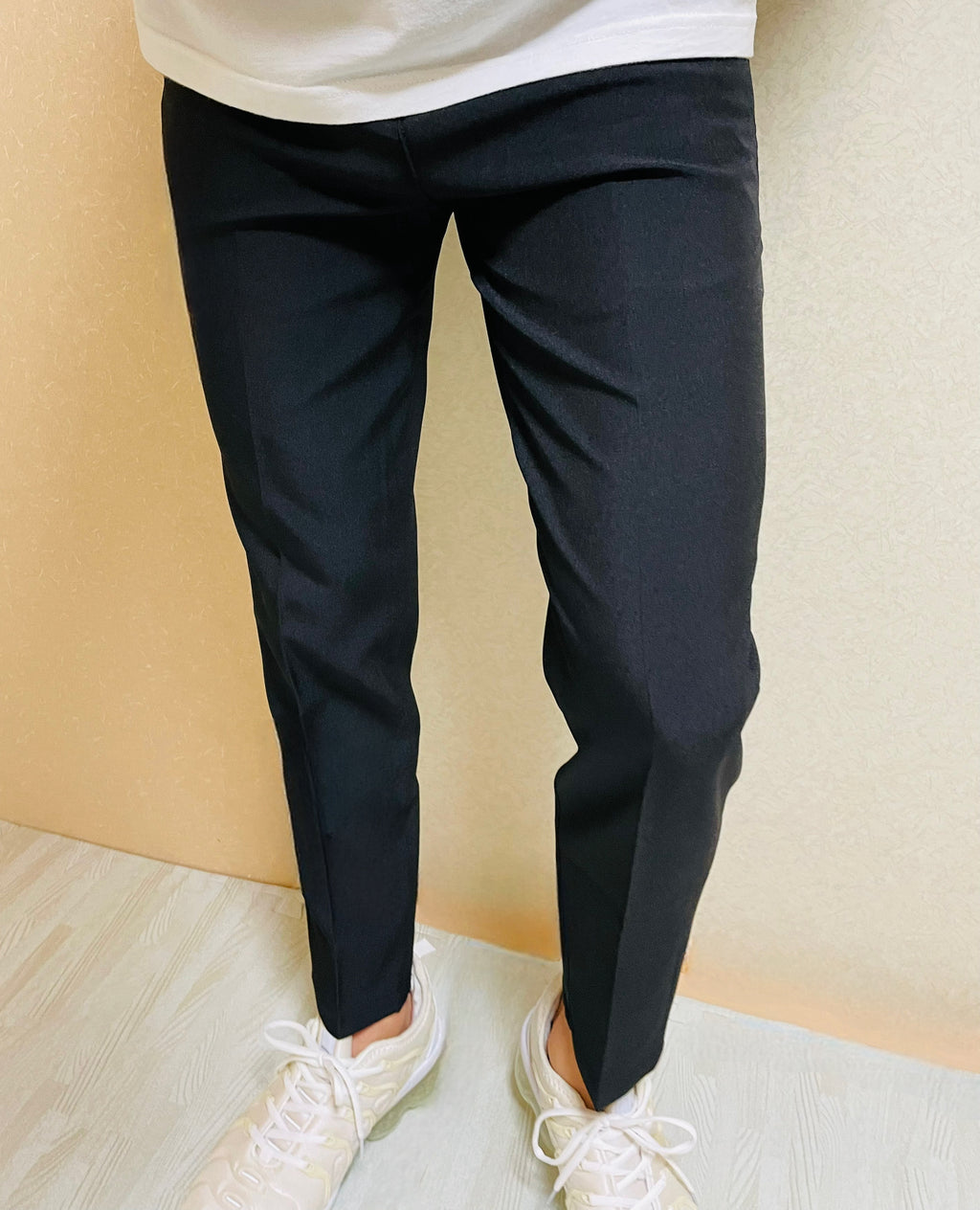 JGG.Men ジェイジージーメン　スラックス　スーツ　スキニー