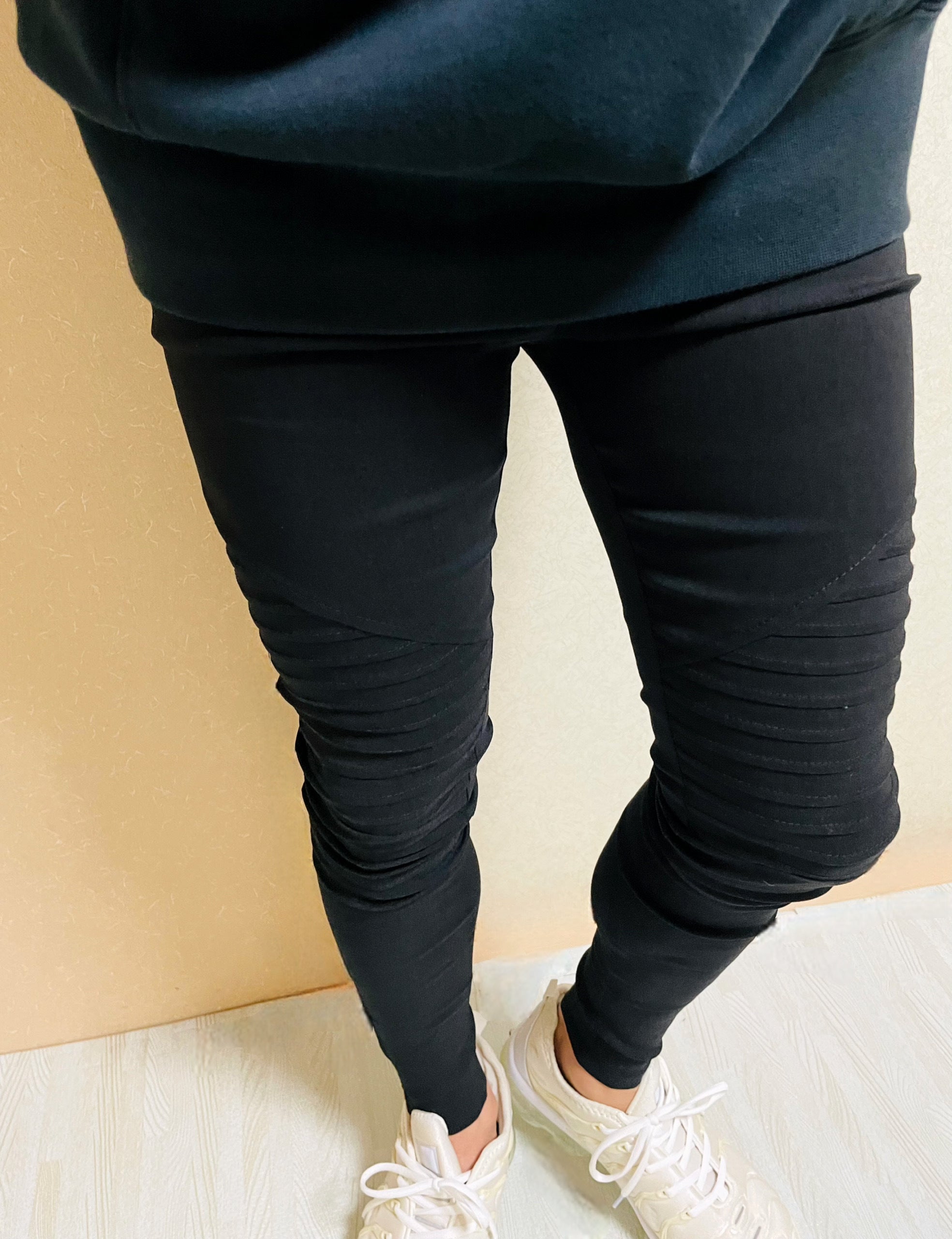 JGG.Men ジェギングメン　スキニーパンツ　バイカー　スキニー