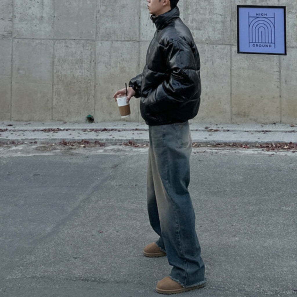 [送料込] west VTG wide denim