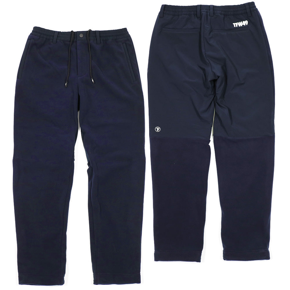 国内発送☆TFW49☆FLEECE PANTS