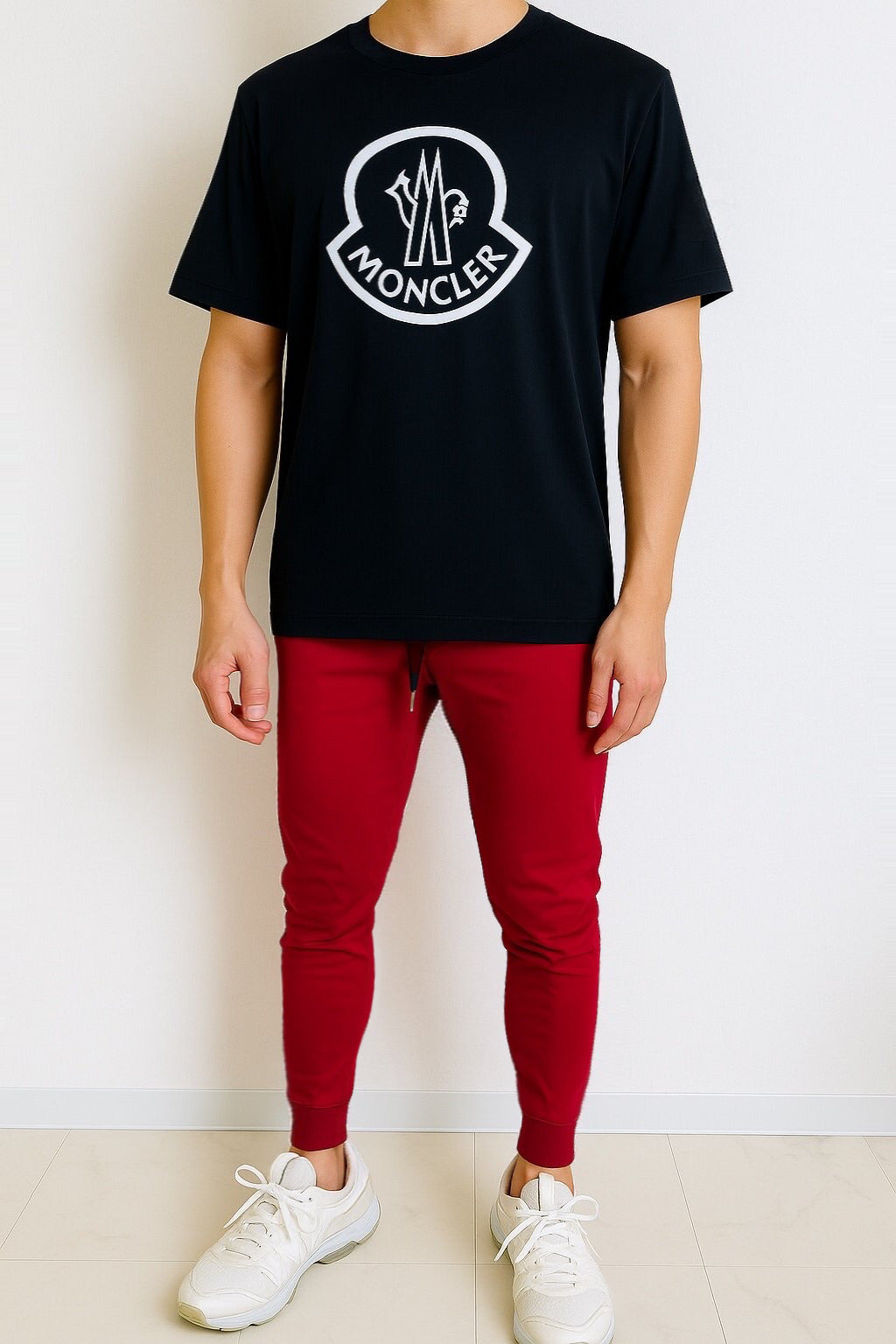 JGG.Men ジェギングメン　スキニーパンツ　スウェットパンツ