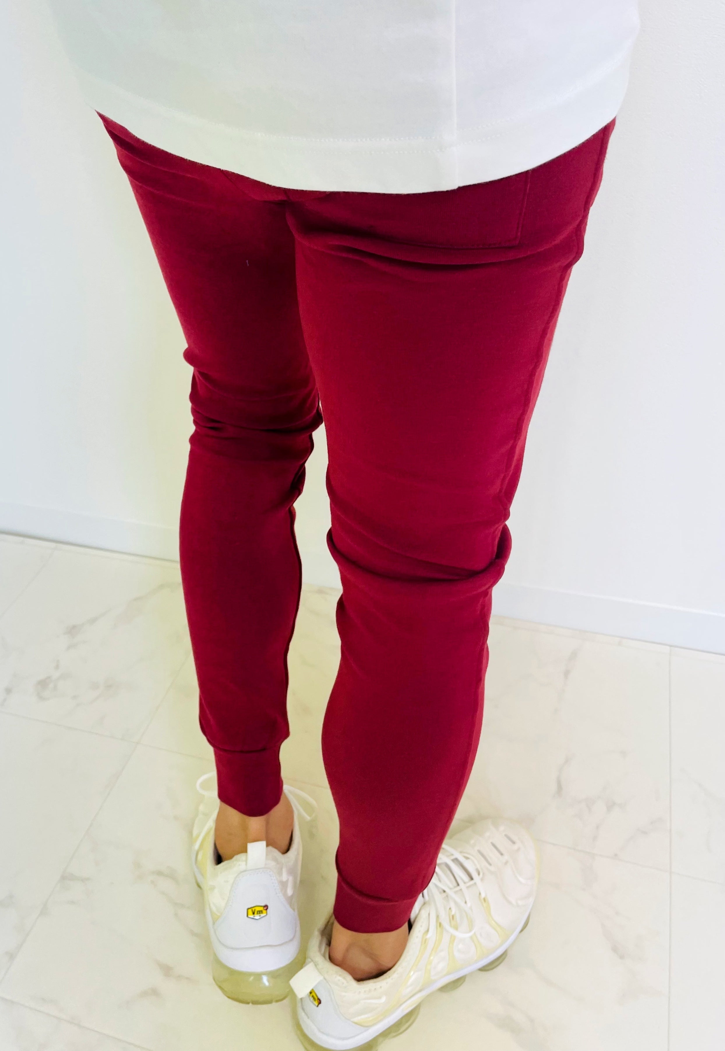 JGG.Men ジェギングメン　スキニーパンツ　スウェットパンツ