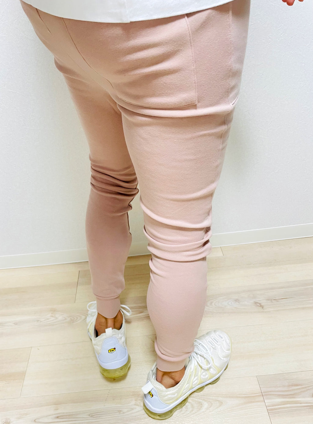 JGG.Men ジェギングメン　スウェットパンツ　ジョガーパンツ