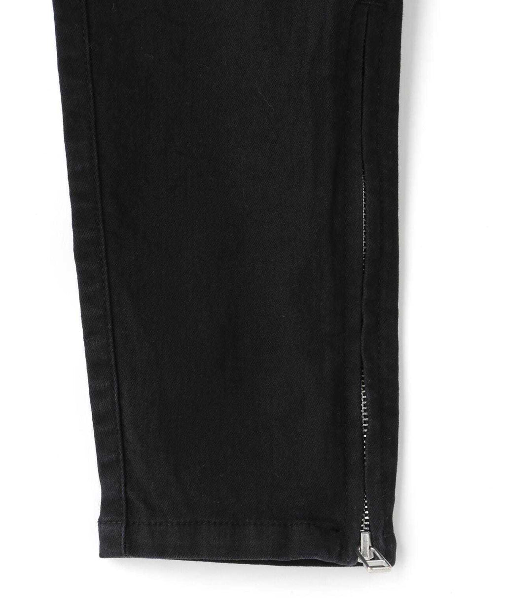 DankeSchon/ST TWILL FLAP PANTS　　要在庫確認