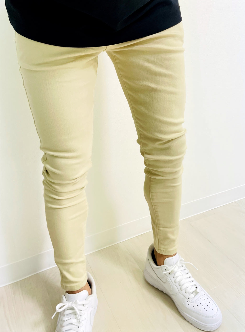 JGG.Men ジェギングメン　スキニーパンツ　スキニージーンズ