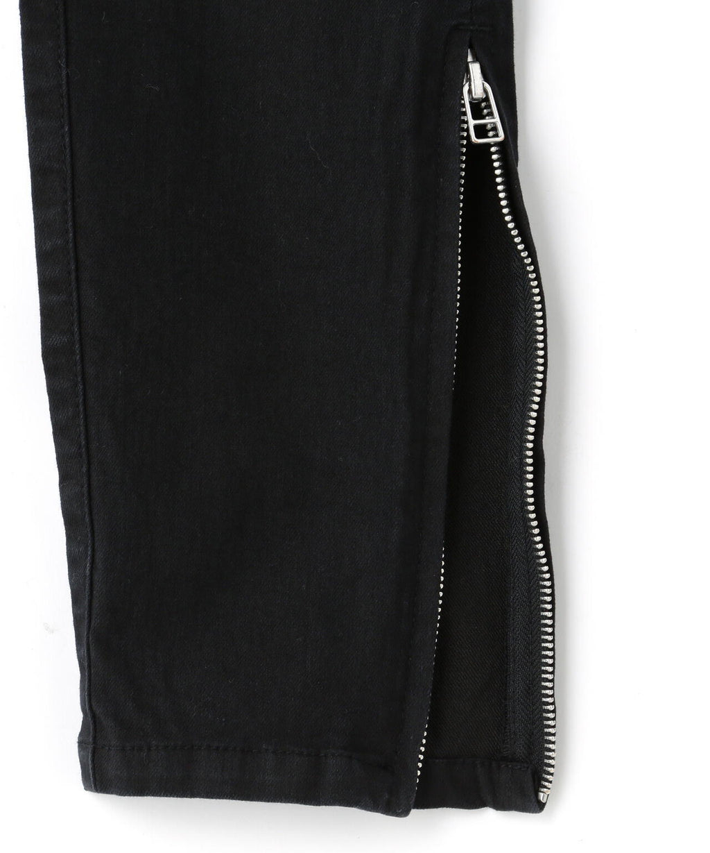 DankeSchon/ST TWILL FLAP PANTS　　要在庫確認