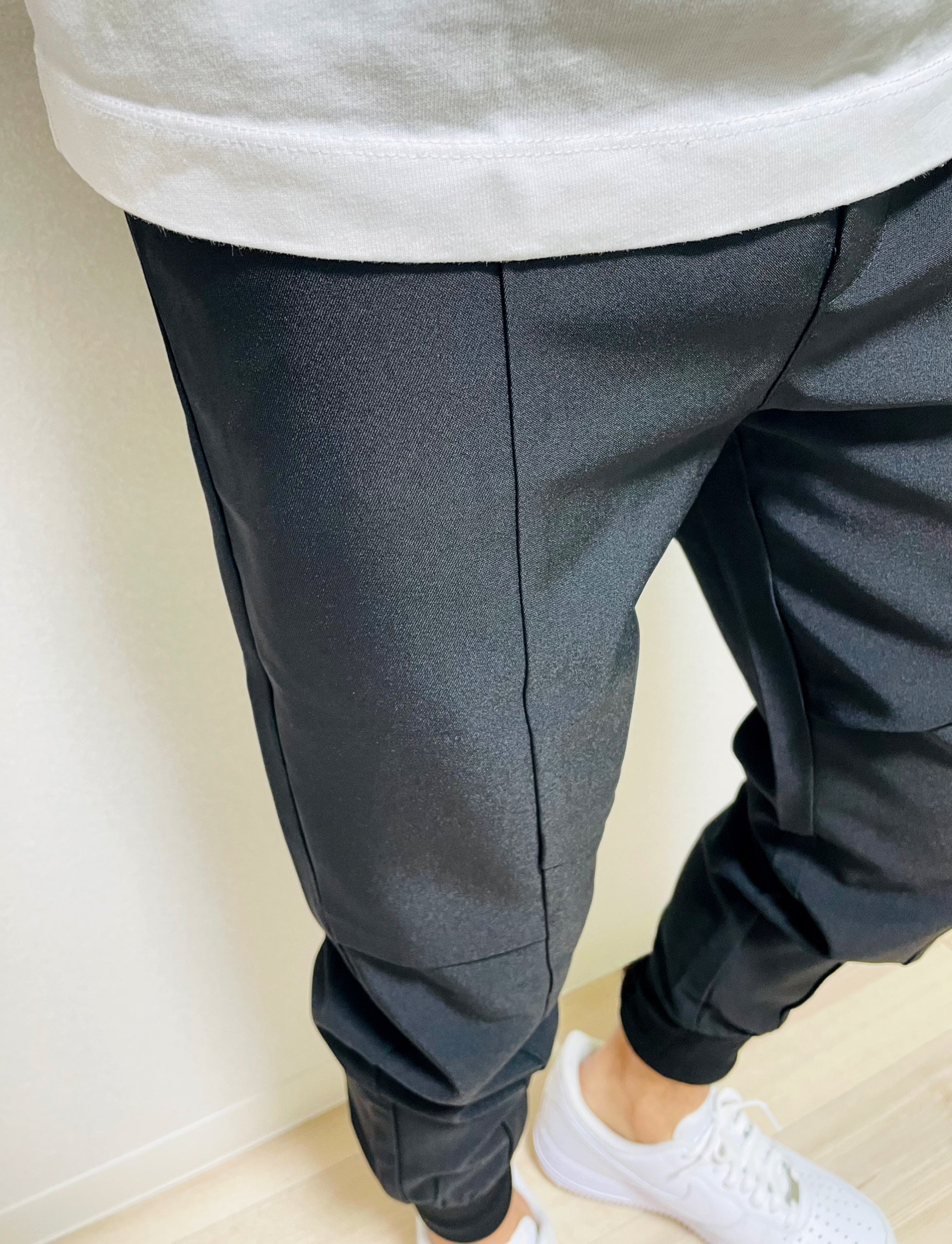 JGG.Men ジェギングメン　ジョガーパンツ　ジャージ