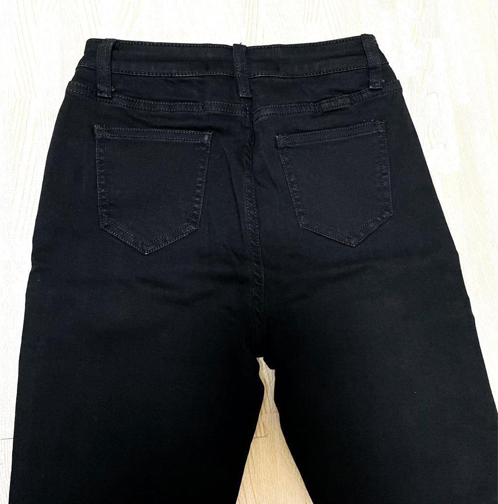 JEGGING MEN ジェギング メン　スキニーデニム　スキニーパンツ