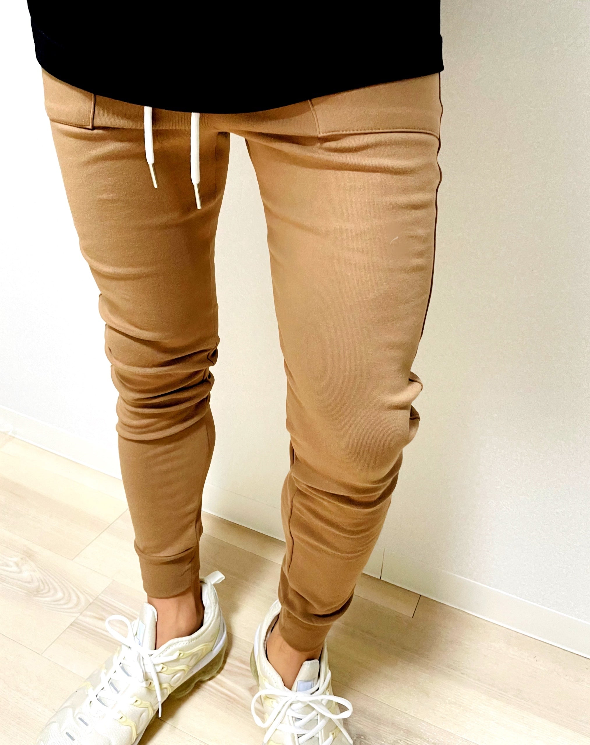 JGG.Men ジェギングメン　スウェットパンツ　ジョガーパンツ