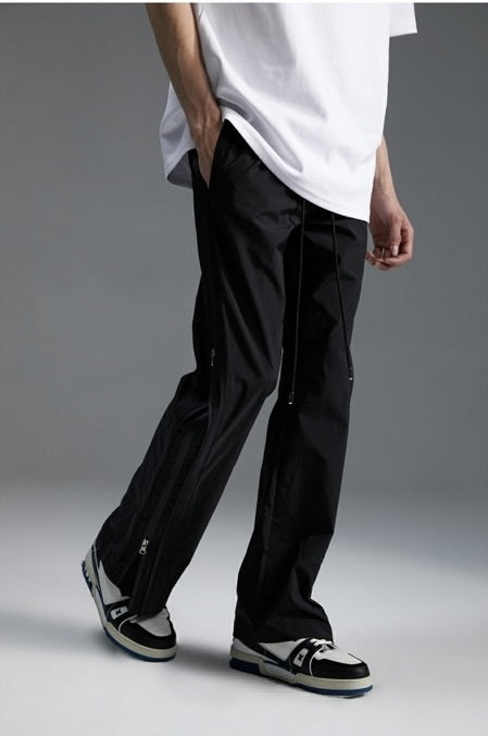 【COLDSTONE】ナイロンパンツ　★男女兼用★シャカシャカ　pants