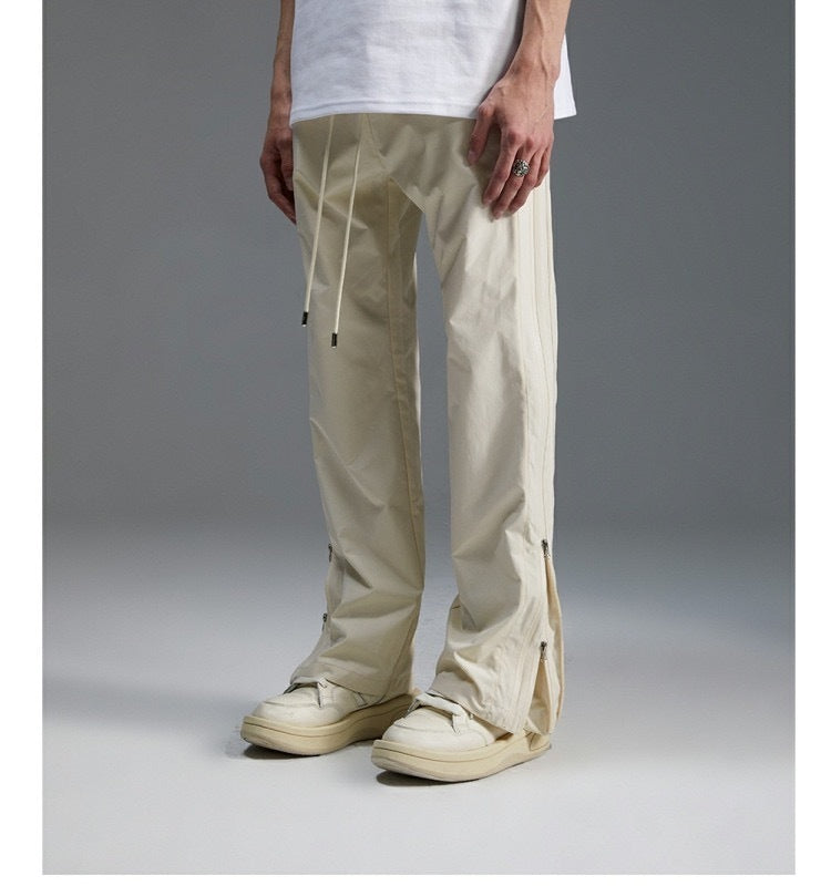 【COLDSTONE】ナイロンパンツ　★男女兼用★シャカシャカ　pants