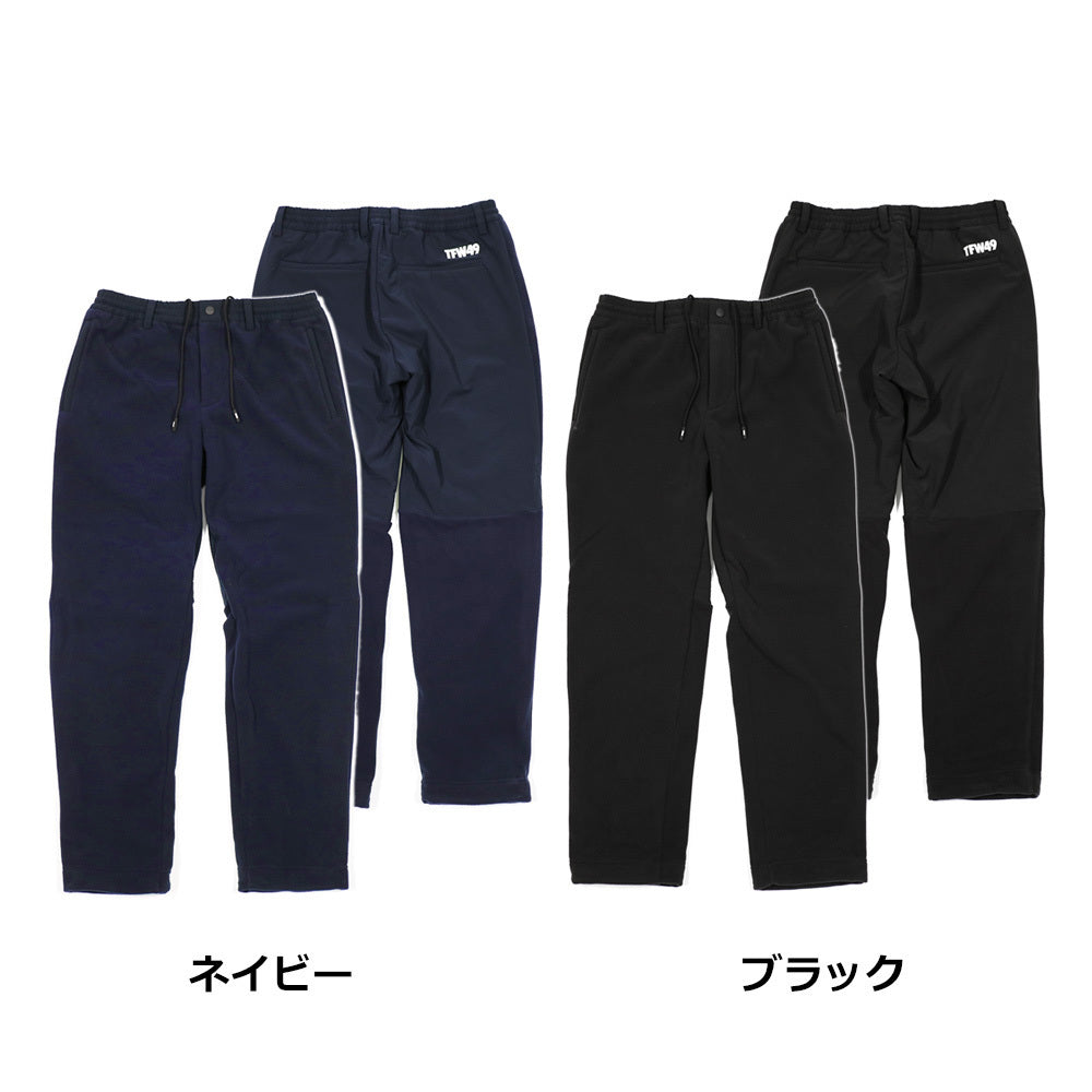 国内発送☆TFW49☆FLEECE PANTS