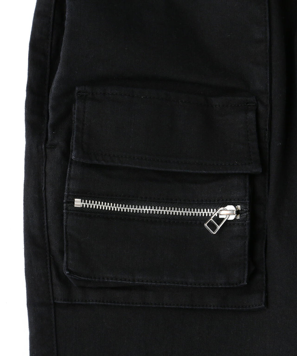 DankeSchon/ST TWILL FLAP PANTS　　要在庫確認