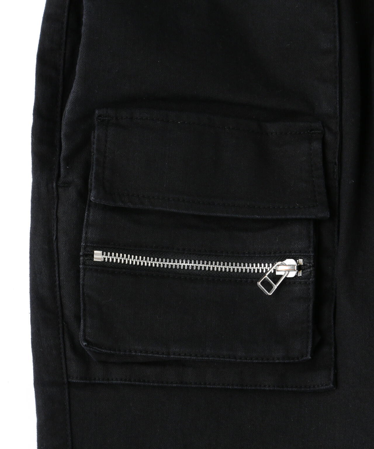 DankeSchon/ST TWILL FLAP PANTS　　要在庫確認