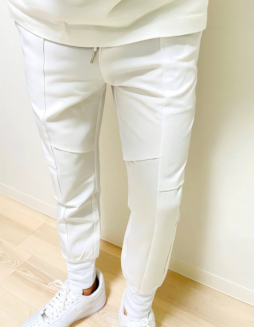 JGG.Men ジェギングメン　ジョガーパンツ　ジャージ